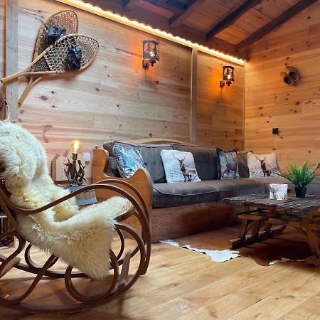 Le Chalet Du Helivy Jalhay Luaran gambar