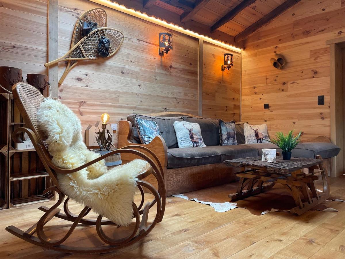 Le Chalet Du Helivy Jalhay Luaran gambar
